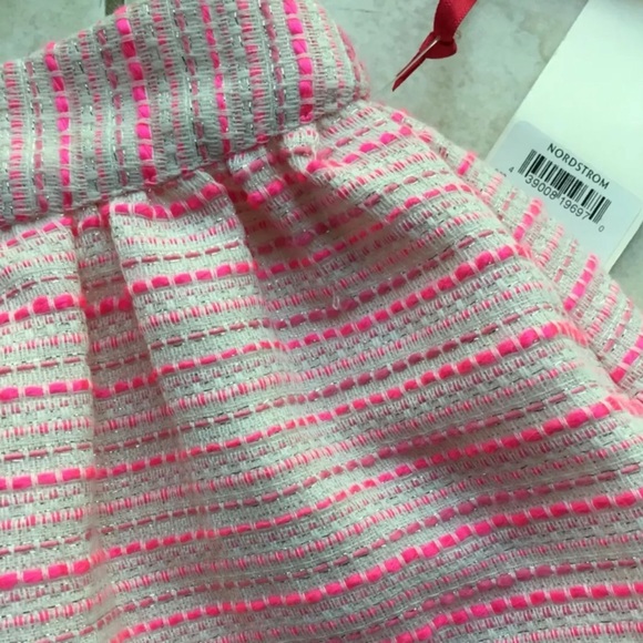 ❤️GIRLS RUBY & BLOOM SKIRT ❤️ - Picture 2 of 5